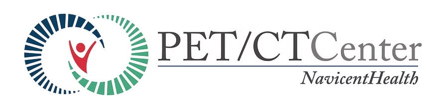 PET CT Center Navicent Health Logo